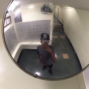 Meet your Posher, Jo